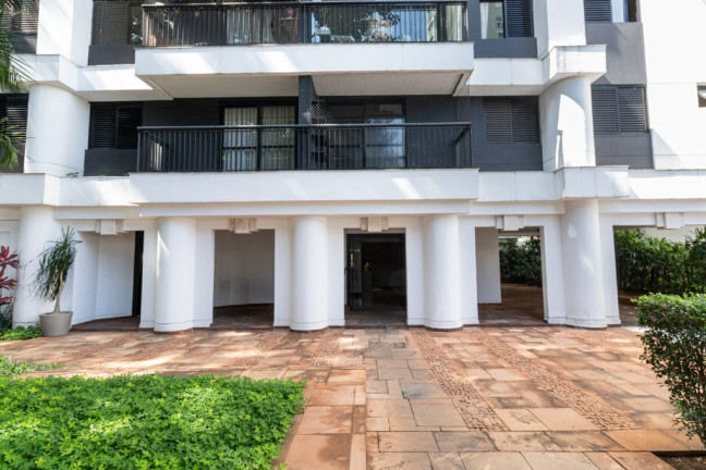 Imagem Apartamento com 2 Quartos à Venda, 95 m² em Indianópolis - São Paulo Imagem Apartamento com 2 Quartos à Venda, 95 m² em Indianópolis - São Paulo