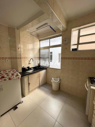 Imagem Apartamento com 1 Quarto à Venda, 52 m² em Canto Do Forte - Praia Grande Imagem Apartamento com 1 Quarto à Venda, 52 m² em Canto Do Forte - Praia Grande