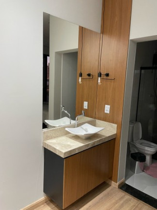 Imagem Sobrado com 3 Quartos à Venda, 160 m² em Horto Florestal - Sorocaba Imagem Sobrado com 3 Quartos à Venda, 160 m² em Horto Florestal - Sorocaba
