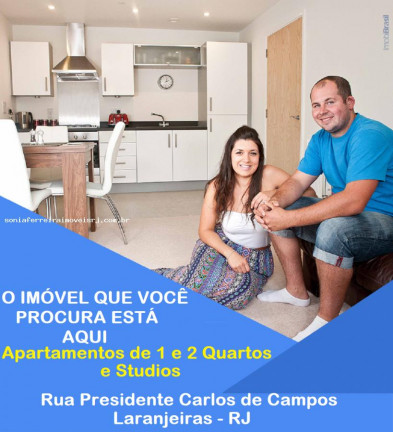 Imagem Apartamento à Venda, em Laranjeiras - Rio De Janeiro Imagem Apartamento à Venda, em Laranjeiras - Rio De Janeiro
