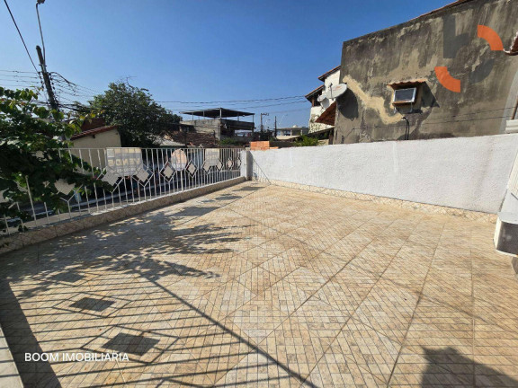 Imagem Casa com 3 Quartos à Venda, 128 m² em Califórnia - Nova Iguaçu