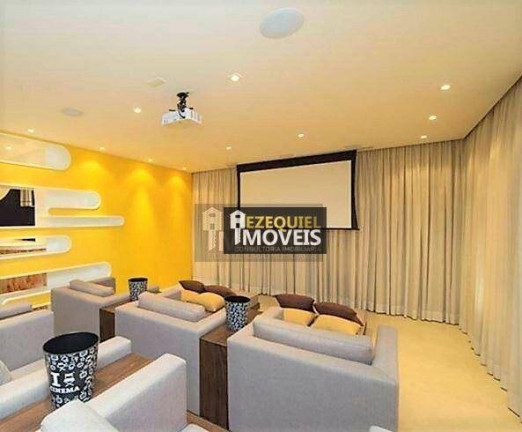 Imagem Apartamento com 1 Quarto à Venda, 42 m² em Jardim Olavo Bilac - São Bernardo Do Campo Imagem Apartamento com 1 Quarto à Venda, 42 m² em Jardim Olavo Bilac - São Bernardo Do Campo