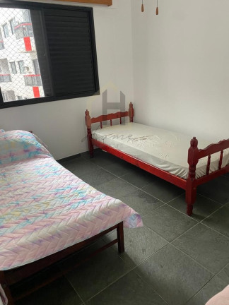 Imagem Imóvel com 2 Quartos à Venda, 80 m² em Guilhermina - Praia Grande