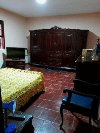 Imagem Casa com 3 Quartos à Venda, 420 m² em Piratininga - Niterói