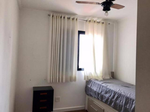 Imagem Apartamento com 3 Quartos para Alugar, 77 m² em Tatuapé - São Paulo