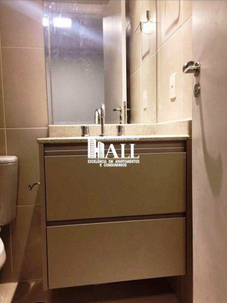 Imagem Apartamento com 3 Quartos à Venda, 87 m² em Iguatemi - São José Do Rio Preto Imagem Apartamento com 3 Quartos à Venda, 87 m² em Iguatemi - São José Do Rio Preto