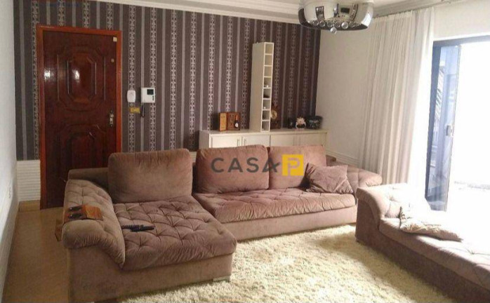 Casa com 3 Quartos à Venda, 151 m² em Parque Fabrício - Nova Odessa