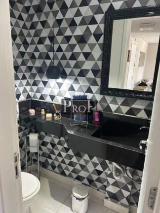 Imagem Apartamento com 3 Quartos à Venda, 91 m² em Jardim - Santo André Imagem Apartamento com 3 Quartos à Venda, 91 m² em Jardim - Santo André