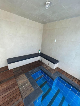 Imagem Casa com 3 Quartos à Venda, 90 m² em Setor Habitacional Arniqueira (águas Claras) - Brasília