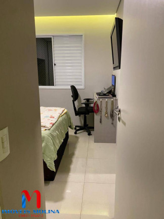 Imagem Apartamento com 2 Quartos à Venda, 62 m² em Mauá - São Caetano Do Sul