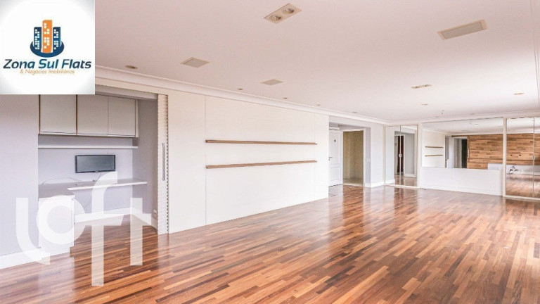 Imagem Apartamento com 3 Quartos à Venda, 143 m² em Chácara Santo Antônio (zona Sul) - São Paulo Imagem Apartamento com 3 Quartos à Venda, 143 m² em Chácara Santo Antônio (zona Sul) - São Paulo