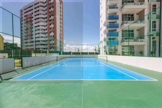 Imagem Apartamento com 4 Quartos à Venda, 173 m² em Guararapes - Fortaleza
