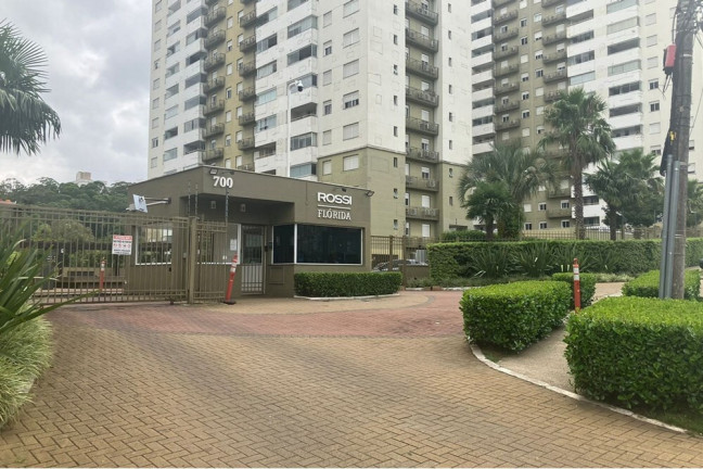 Imagem Apartamento com 3 Quartos à Venda, 80 m² em Jardim Carvalho - Porto Alegre
