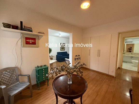Imagem Imóvel com 2 Quartos à Venda, 88 m² em Itaim Bibi - São Paulo Imagem Imóvel com 2 Quartos à Venda, 88 m² em Itaim Bibi - São Paulo
