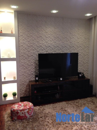 Imagem Casa com 3 Quartos à Venda, 590 m² em Lauzane Paulista - São Paulo