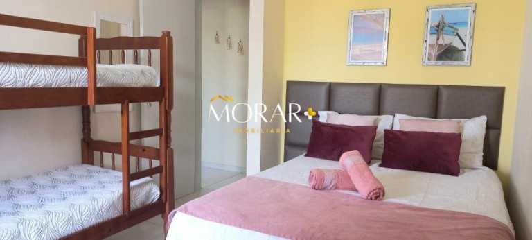 Imagem Apartamento com 3 Quartos à Venda, 87 m² em Algodoal - Cabo Frio Imagem Apartamento com 3 Quartos à Venda, 87 m² em Algodoal - Cabo Frio