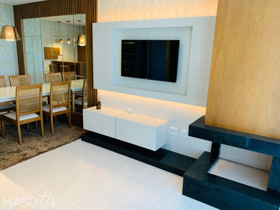 Imagem Apartamento com 2 Quartos à Venda, 7.307 m² em Centro - Canela