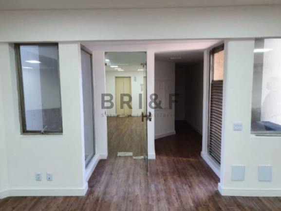 Imagem Imóvel Comercial à Venda ou Locação, 204 m² em Brooklin - São Paulo Imagem Imóvel Comercial à Venda ou Locação, 204 m² em Brooklin - São Paulo