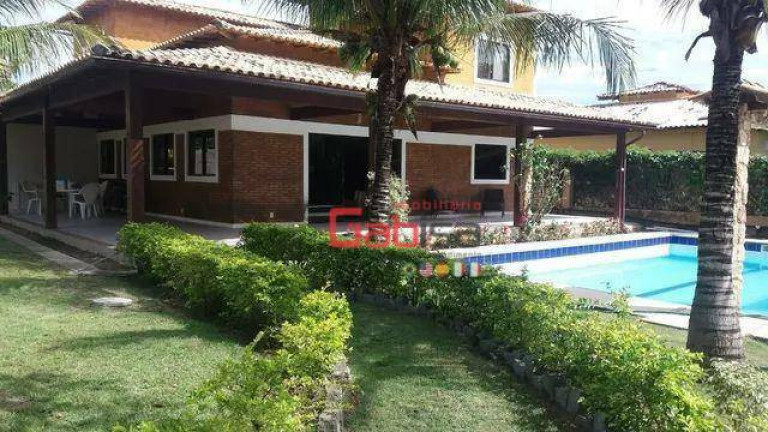 Casa com 5 Quartos à Venda, 950 m² em Porto Belo - Armação Dos Búzios