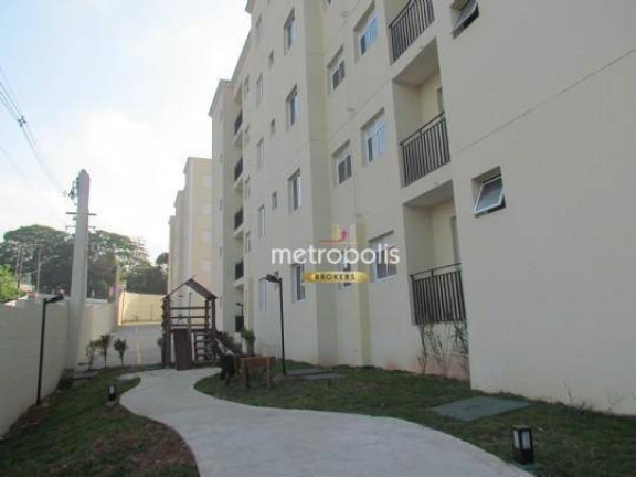 Imagem Apartamento com 2 Quartos à Venda, 46 m² em Vila Caraguatá - São Paulo Imagem Apartamento com 2 Quartos à Venda, 46 m² em Vila Caraguatá - São Paulo