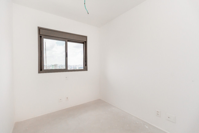 Imagem Apartamento com 3 Quartos à Venda, 81 m² em Vila Mariana - São Paulo