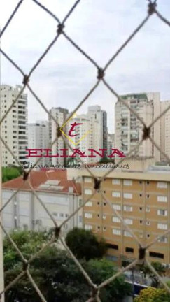 Imagem Apartamento com 2 Quartos à Venda, 55 m² em Perdizes - São Paulo