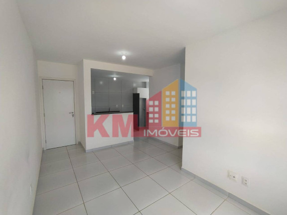 Imagem Apartamento com 2 Quartos à Venda, 51 m² em Presidente Costa E Silva - Mossoró Imagem Apartamento com 2 Quartos à Venda, 51 m² em Presidente Costa E Silva - Mossoró