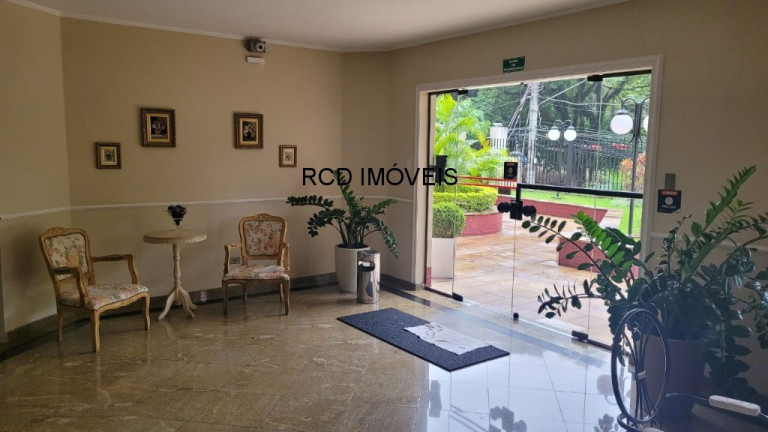 Imagem Apartamento com 3 Quartos à Venda, 120 m² em Centro - Osasco
