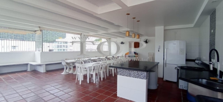 Imagem Apartamento com 3 Quartos à Venda, 133 m² em Pitangueiras - Guarujá