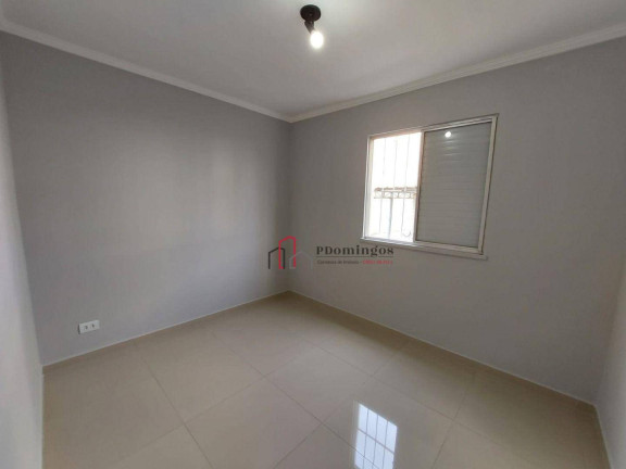 Imagem Apartamento com 2 Quartos à Venda, 48 m² em Parque Bandeirantes I (nova Veneza) - Sumaré Imagem Apartamento com 2 Quartos à Venda, 48 m² em Parque Bandeirantes I (nova Veneza) - Sumaré