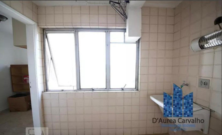 Imagem Apartamento com 2 Quartos à Venda, 87 m² em Santo Amaro - São Paulo