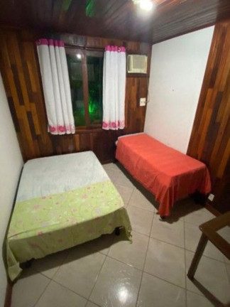Imagem Casa com 3 Quartos à Venda, 500 m² em Centro - Itaparica