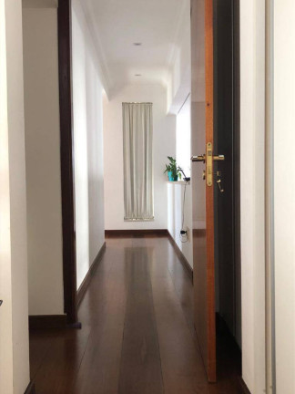 Imagem Apartamento com 3 Quartos à Venda, 178 m² em Vila Bastos - Santo André Imagem Apartamento com 3 Quartos à Venda, 178 m² em Vila Bastos - Santo André