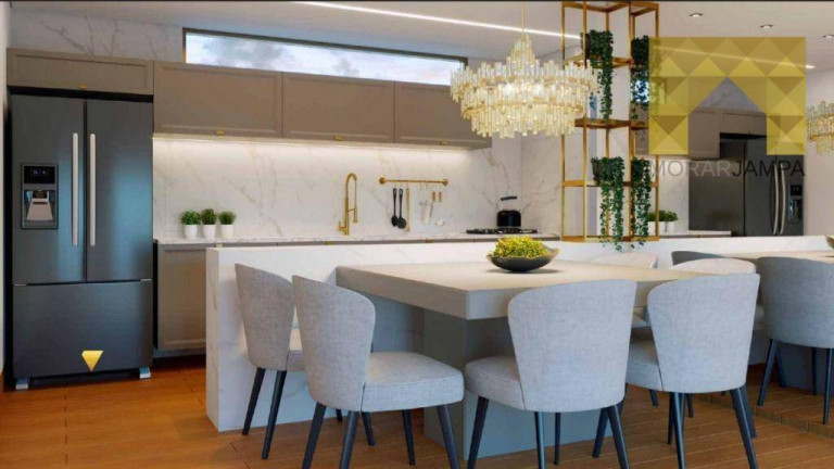Imagem Apartamento com 3 Quartos à Venda, 88 m² em Manaíra - João Pessoa