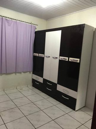 Imagem Casa com 3 Quartos à Venda, 450 m² em Jardim Glória L - Várzea Grande