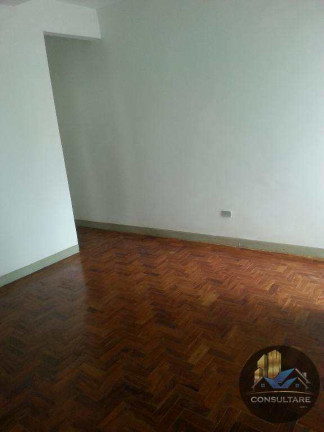 Imagem Apartamento com 2 Quartos à Venda, 75 m² em Centro - São Vicente Imagem Apartamento com 2 Quartos à Venda, 75 m² em Centro - São Vicente