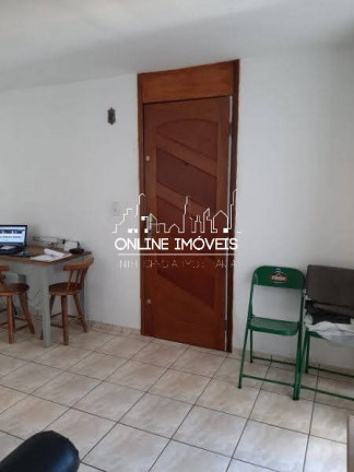 Imagem Casa com 2 Quartos à Venda,  em Jardim Nazareth - Mogi Mirim