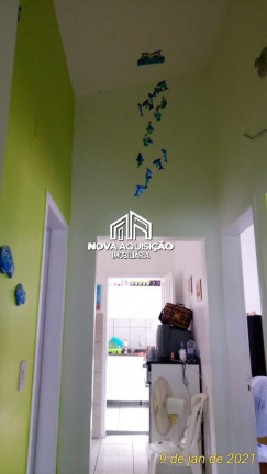 Imagem Casa com 2 Quartos à Venda, 83 m² em Costa Azul - Matinhos