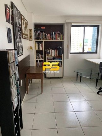 Imagem Apartamento com 4 Quartos à Venda, 213 m² em Manaíra - João Pessoa Imagem Apartamento com 4 Quartos à Venda, 213 m² em Manaíra - João Pessoa