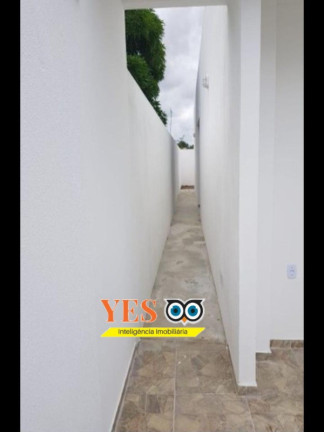 Imagem Casa com 2 Quartos à Venda, 120 m² em Papagaio - Feira De Santana