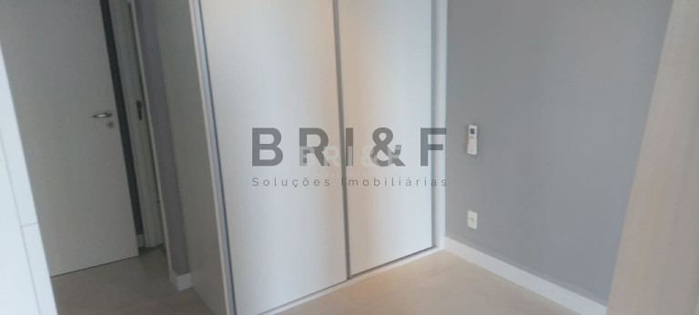 Imagem Apartamento com 1 Quarto para Alugar, 65 m² em Brooklin - São Paulo Imagem Apartamento com 1 Quarto para Alugar, 65 m² em Brooklin - São Paulo