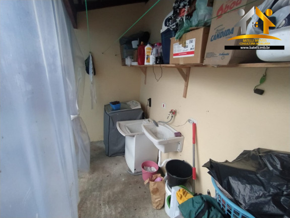 Imagem Casa com 2 Quartos à Venda, 56 m² em Cachoeira - Cotia