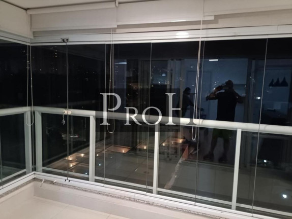 Imagem Apartamento com 1 Quarto à Venda, 43 m² em Jardim Aeroporto - São Paulo Imagem Apartamento com 1 Quarto à Venda, 43 m² em Jardim Aeroporto - São Paulo