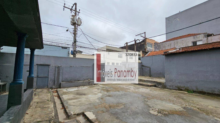 Imagem Galpão à Venda ou Locação, 741 m² em Centro - São Caetano Do Sul Imagem Galpão à Venda ou Locação, 741 m² em Centro - São Caetano Do Sul