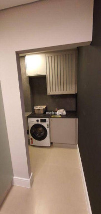 Imagem Apartamento com 2 Quartos à Venda, 92 m² em Campestre - Santo André Imagem Apartamento com 2 Quartos à Venda, 92 m² em Campestre - Santo André