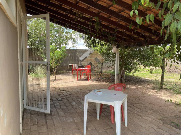 Imagem Casa com 2 Quartos à Venda, 200 m² em Lagoa Dourada - Brotas