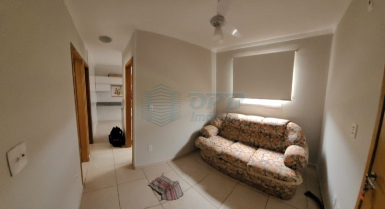 Imagem Apartamento à Venda, 45 m² em Wilson Toni - Ribeirão Preto