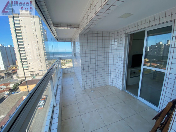 Imagem Apartamento com 2 Quartos à Venda, 65 m² em Mirim - Praia Grande Imagem Apartamento com 2 Quartos à Venda, 65 m² em Mirim - Praia Grande