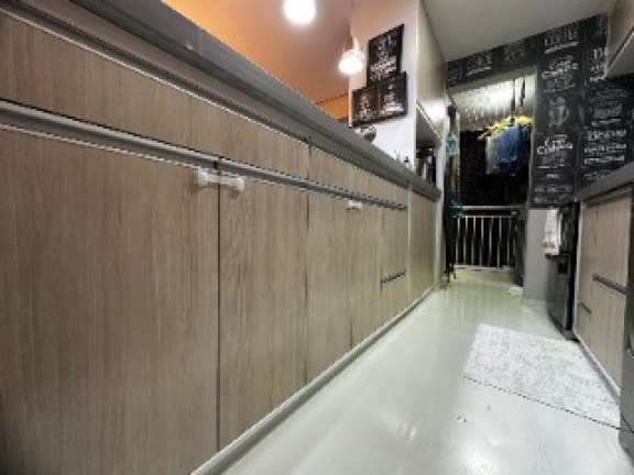Imagem Apartamento com 2 Quartos à Venda, 63 m² em Jardim Celeste/ Mobiliado/decorado Tudo Incluso - São Paulo
