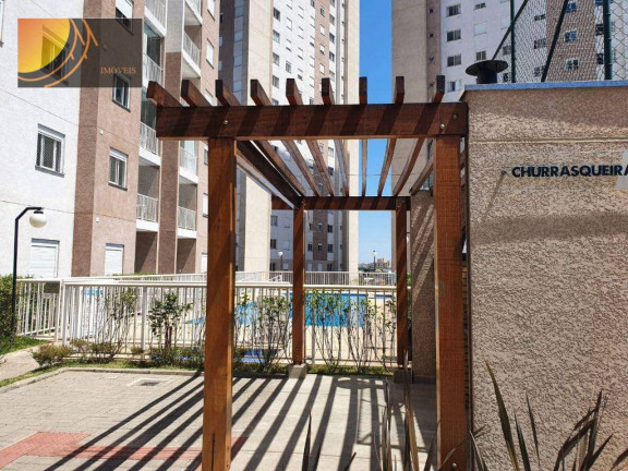 Imagem Apartamento com 2 Quartos à Venda, 40 m² em Pirituba - São Paulo Imagem Apartamento com 2 Quartos à Venda, 40 m² em Pirituba - São Paulo